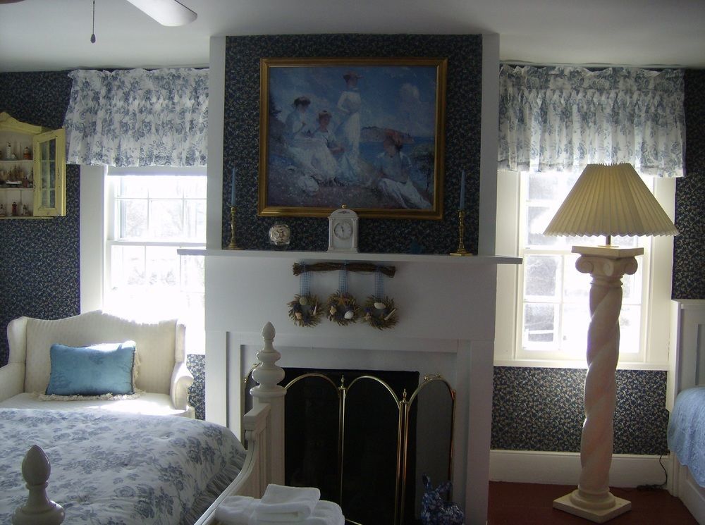 Holiday Guest House Bed & Breakfast Wells Bagian luar foto