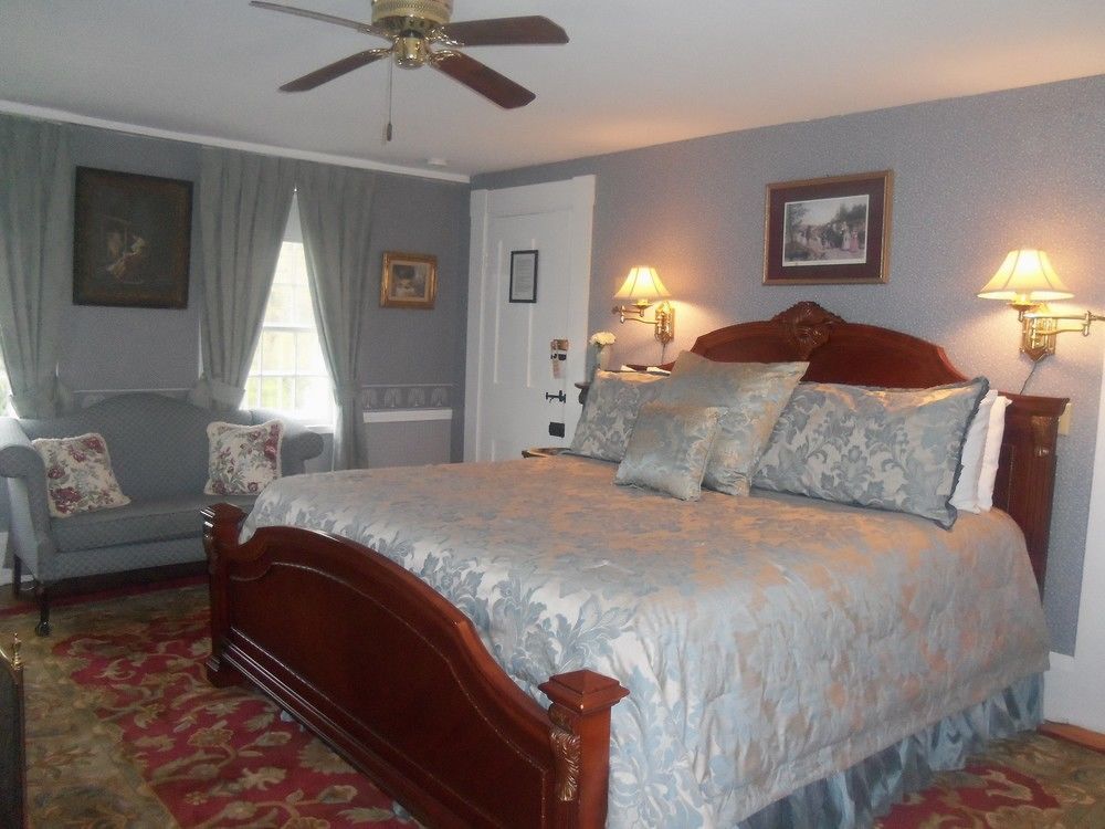 Holiday Guest House Bed & Breakfast Wells Bagian luar foto