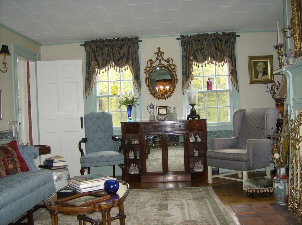 Holiday Guest House Bed & Breakfast Wells Bagian luar foto