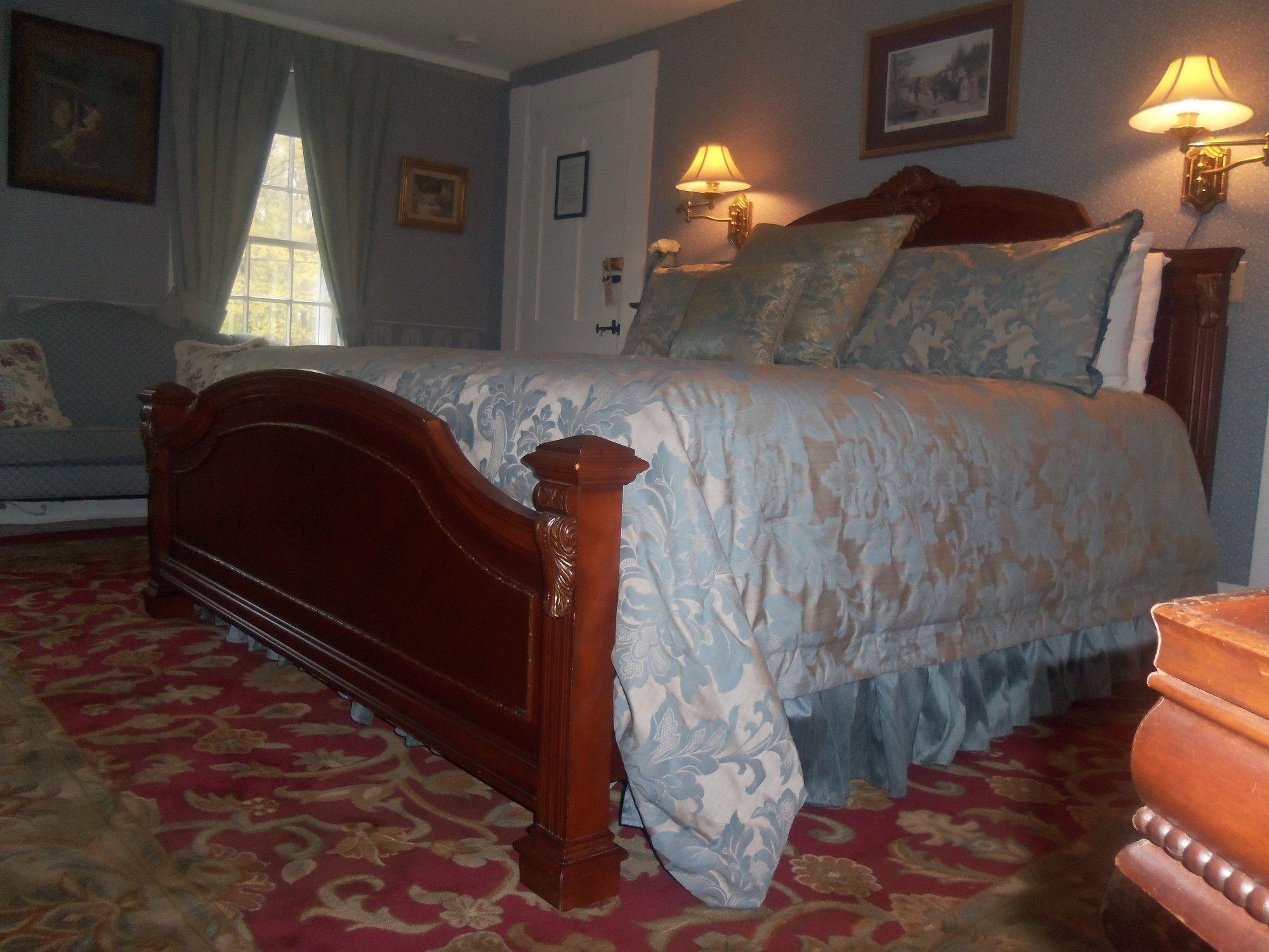 Holiday Guest House Bed & Breakfast Wells Bagian luar foto